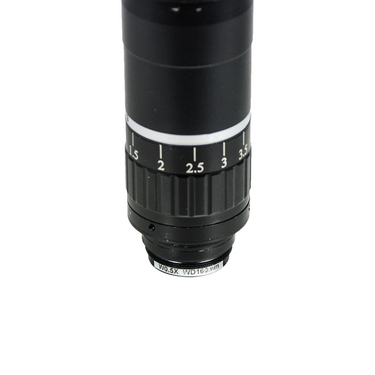 Objective Working Distance 160mm 0.5X Objective MZ37014211