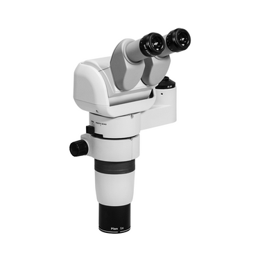 8-65X 8-65X 0-30° True-Trinocular Parallel Zoom Microscope Body PZ17011232