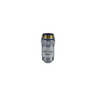Objective Working Distance 0.66mm 40X Achromatic Objective, SKU BM02503511, three quarter front view