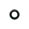 Eyepiece Tube Rubber Sealing Cover, SKU SZ17011121-0001, three quarter front view