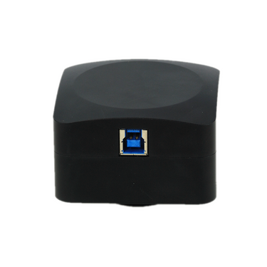 2.3MP USB 3.0 CMOS Color Digital Microscope Camera + Full HD Video Capture 66fps + Measurement, Calibration Function for Windows XP/Vista/7/8/8.1/10(32+64 bit)/11, Mac OSX, Linux 2.6 and Above