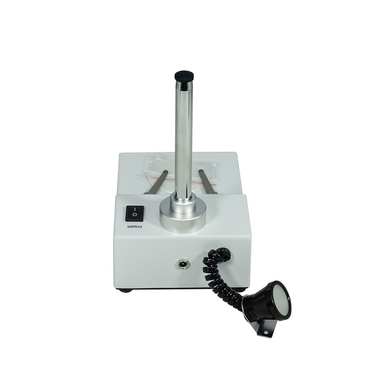 LED Reflection Light Vertical Post Height 155mm Vertical Post and Base FS12110326-0001