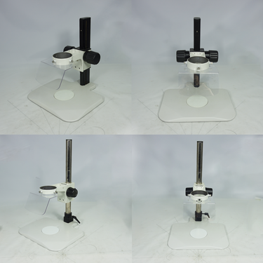 Stereo Microscope Sneeze Guard Breath Shield