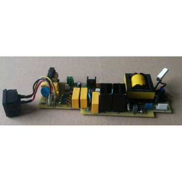 Bulb Lead with Socket ML02311111-0002