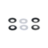 Washer for E-Arm, SKU SA02021102-0009, three quarter front view