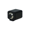 8MP HDMI / USB 2.0 / Wi-Fi CMOS Color Digital Microscope Camera, SKU DC29411151, three quarter front view