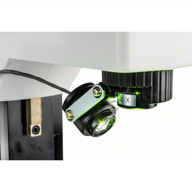 30X LED Dual Illuminated Light XY Stage Travel Distance 2x2″ Measurement Microscope (Measuring Range: 50x50) Mitutoyo-176-818-11A