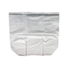 Transparent Plastic Cover Plastic Dust Cover (595x535mm), SKU MT14030303-0003, three quarter front view