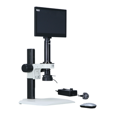 0.7-4.5X 2.0 Megapixels CMOS LED Light Track Stand Video Zoom Microscope MZ02120207