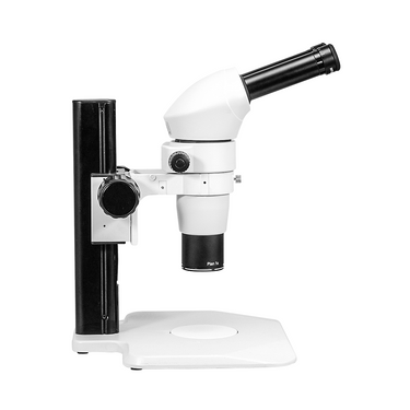 8-65X Track Stand Binocular Parallel Zoom Stereo Microscope PZ02020222