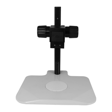 Microscope Track Stand, N Adapter Coarse Focus Rack