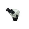 7-50X Zoom Ratio 1:7.1 Eyepiece Field of View Dia. 20mm Objective Working Distance 103mm Binocular Zoom Body, SKU SZ19041121, three quarter front view