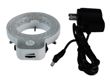 DC 12V LED Ring Light Power Supply ML23241121-0001