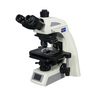 40-1000X LED Coaxial Transmitted Light XY Stage Travel Distance 78x54mm Trinocular Biological Microscope, SKU Nexcope-NE620-Trinocular, three quarter front view