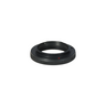 Microscope T-Mount Adapter, Compatible with Nikon DSLR Camera, SKU CP02013303, three quarter front view