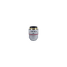 Objective Working Distance 28.9mm 4X Plan Achromatic Objective, SKU BM02513231, three quarter front view