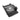 XY Gliding Table Measurement Manual Stage for Microscopes, with Back Light Window