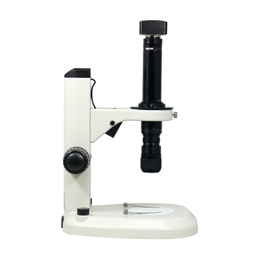 0.58-7X 5.0 Megapixels CMOS Track Stand LED Dual Illuminated Light  Video Zoom Microscope MZ02130214