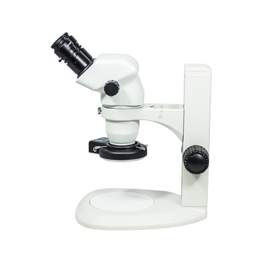 6.7-45X LED Light Track Stand Binocular Zoom Stereo Microscope SZ02060026