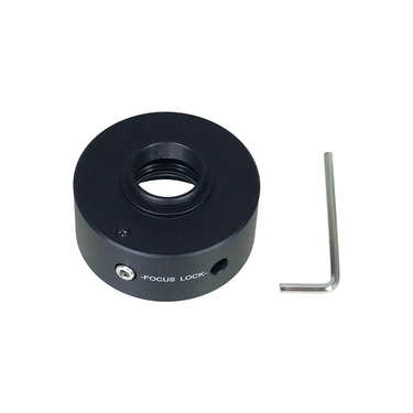 Olympus Compatible 0.35X Microscope Camera Coupler C-Mount Adapter 42mm,