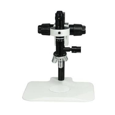 1.5-50X Track Stand Nosepiece Video Zoom Microscope MZ02370221