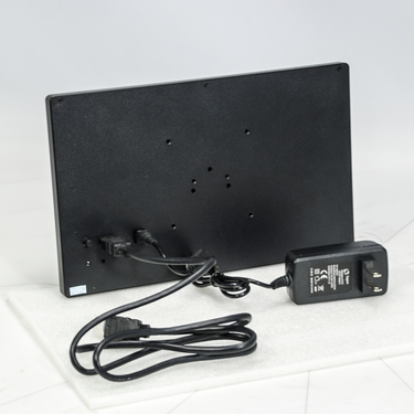 16:9 1920x1080 DC 12V 11.6″ Color Monitor (Refurbished) MO02213201-R