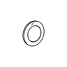 84/120mm Donut, SKU SCHOTT-Visi-157.610, three quarter front view