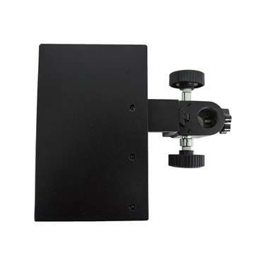 Focus Distance 52mm Post Hole Diameter of Focusing Rack Dia. 25mm XY Stage Travel Distance 70x40mm Stage Platform Dimensions 200x125mm Manual Stage SG02305211