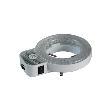 48 LED Microscope Ring Light Diameter 61mm 3.2W with Power Cord
