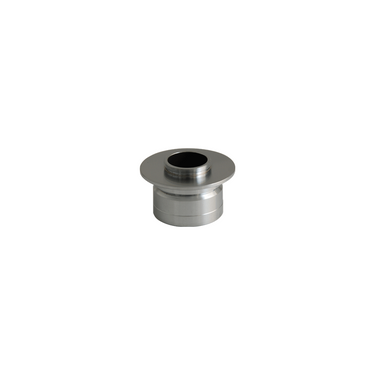 Nikon Compatible 0.55X Microscope Coupler C-Mount Adapter, SKU CP02541301, three quarter front view