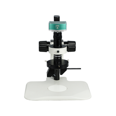 0.225-1.875X 2.0 Megapixels CMOS Track Stand 3D Video Zoom Microscope MZ02370322