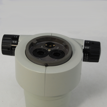 0.8-8X Parallel Zoom Stereo Microscope Body PZ08011102