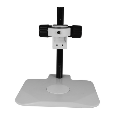 Microscope Track Stand, 83mm Coarse Focus Rack