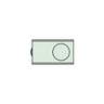 Polarized Light Unit (B), SKU Mitutoyo-378-715, three quarter front view