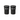 WF 25X Widefield Microscope Eyepieces, High Eyepoint, 30mm, FOV 9mm (Pair), SKU SZ05013711, three quarter front view
