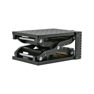 Stage Platform Dimensions 210x150mm Z Axis Manual lifting Stage With Scale（21x15/Z12cm） SG02201212