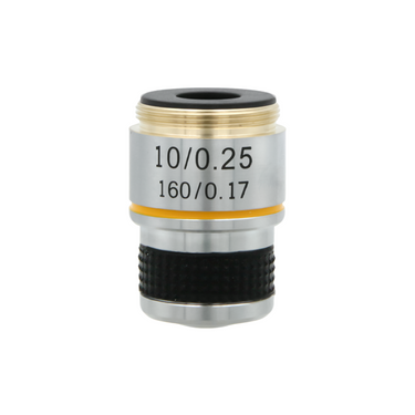 10X Achromatic Objective PM13012135