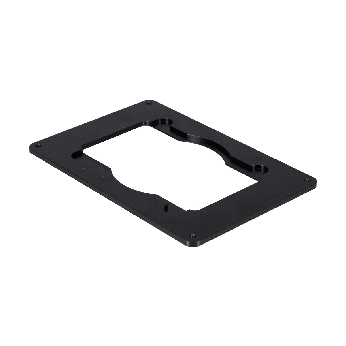 Microscope Stage Insert Microscope Stage Insert, Slide and Petri Dish Holder, 128x86mm, 88x58m ...