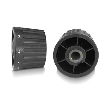 Scope Body Zoom Knob(Pair) PZ04011301-0002
