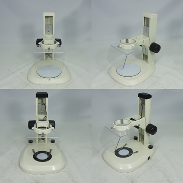 Stereo Microscope Sneeze Guard Breath Shield