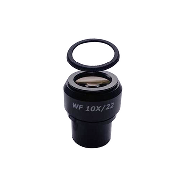 Eyepiece Rubber Ring SZ17013221-0001