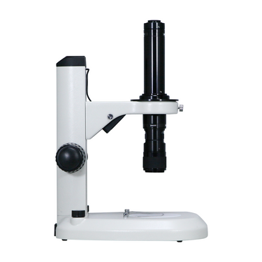 0.58-7X Track Stand LED Dual Illuminated Light  Video Zoom Microscope MZ02130211