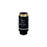 Objective Working Distance 0.3mm 60X Infinity Plan Achromatic Objective, SKU Nexcope-NE620-Objective-60, three quarter front view