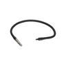 Optical Fiber Cable Length 500mm 500mm Gooseneck Pipe Light, SKU SCHOTT-KL-170.101, three quarter front view