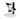 7-45X LED Light Track Stand Trinocular Zoom Stereo Microscope, SKU SZ02010032, three quarter front view