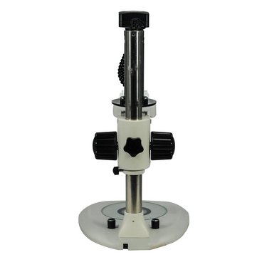 0.7-4.5X 5.0 Megapixels CMOS Post Stand LED Dual Illuminated Light  Video Zoom Microscope MZ02120114