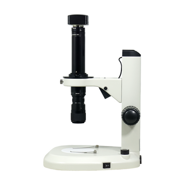 0.58-7X 5.0 Megapixels CMOS Track Stand LED Dual Illuminated Light  Video Zoom Microscope MZ02130214