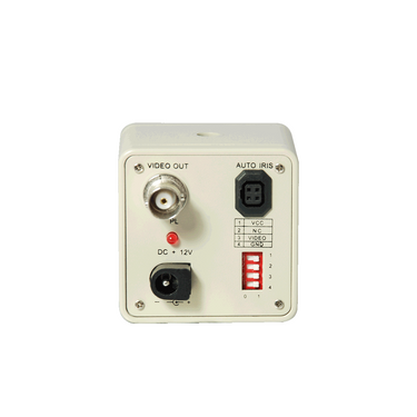 1/3 in. Analog Color CCD Camera AC20121111