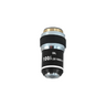 100X Achromatic Microscope Objective Lens, SKU BM13043811, three quarter front view
