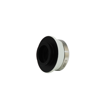 Nikon Compatible 0.35X Microscope Camera Coupler C-Mount Adapter 38mm